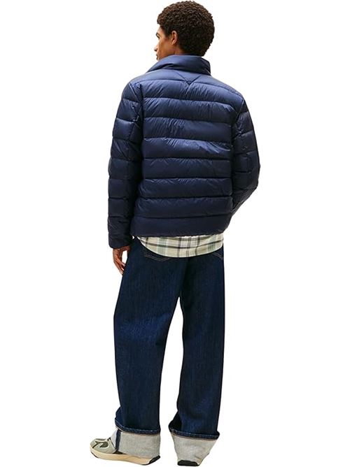 DM0DM20658C1G BLU Tommy Jeans | DM0DM20658C1G BLU